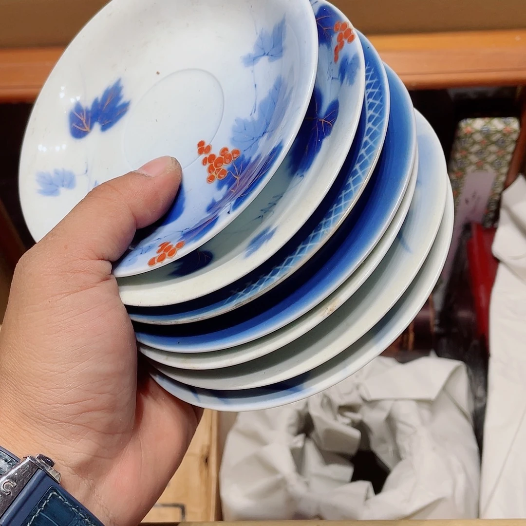 幸***草中古物品，谨慎参拍