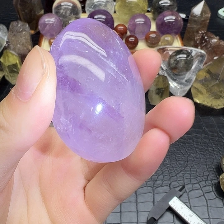 水晶珠宝半成品未镶嵌32水晶