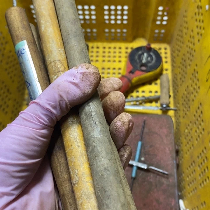 铁用****2二手工具二手工具