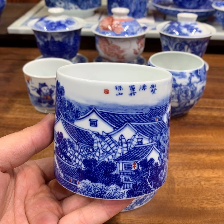 国家一级美术师 刘贤涛