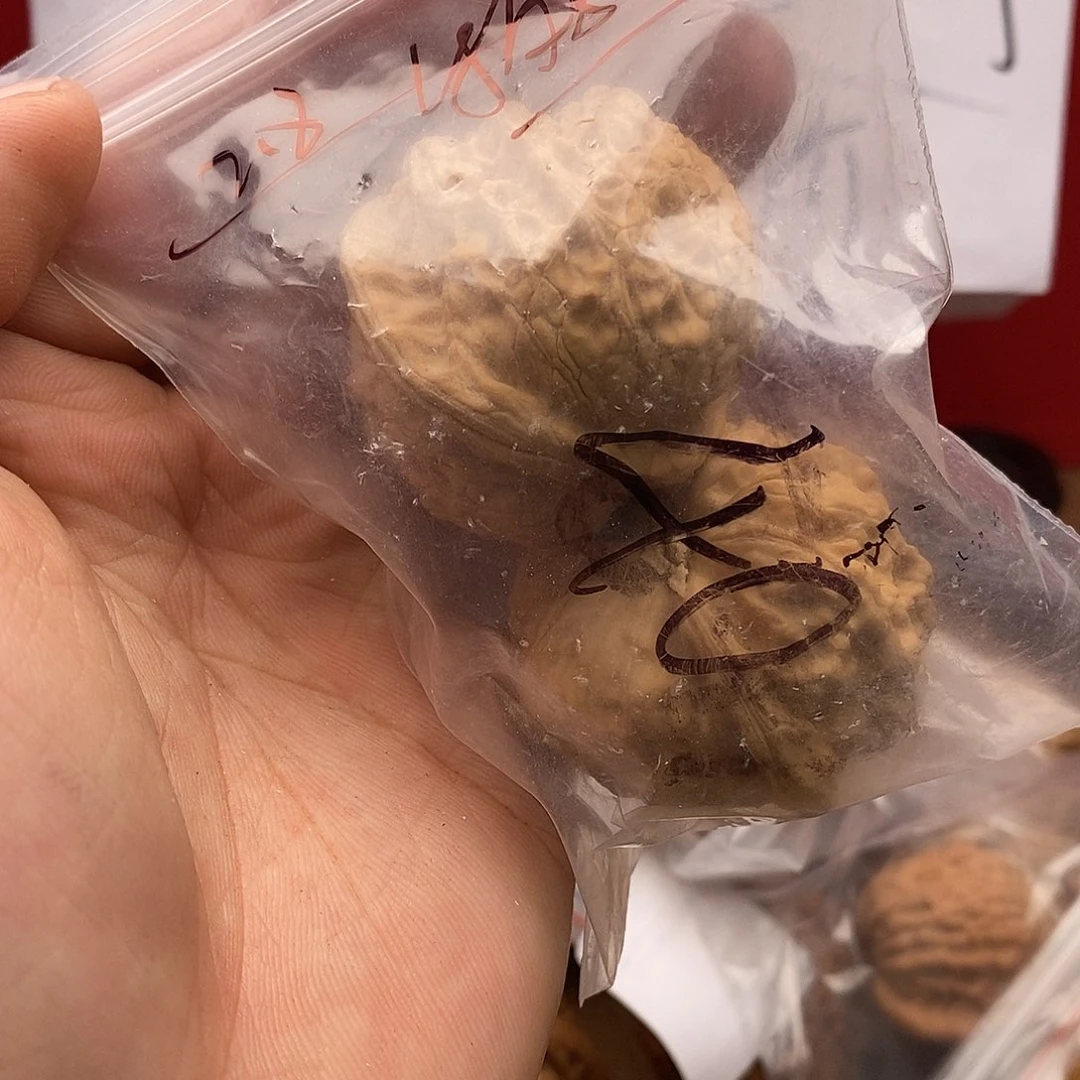 牧***人吊坠文玩核桃文玩核桃手把件