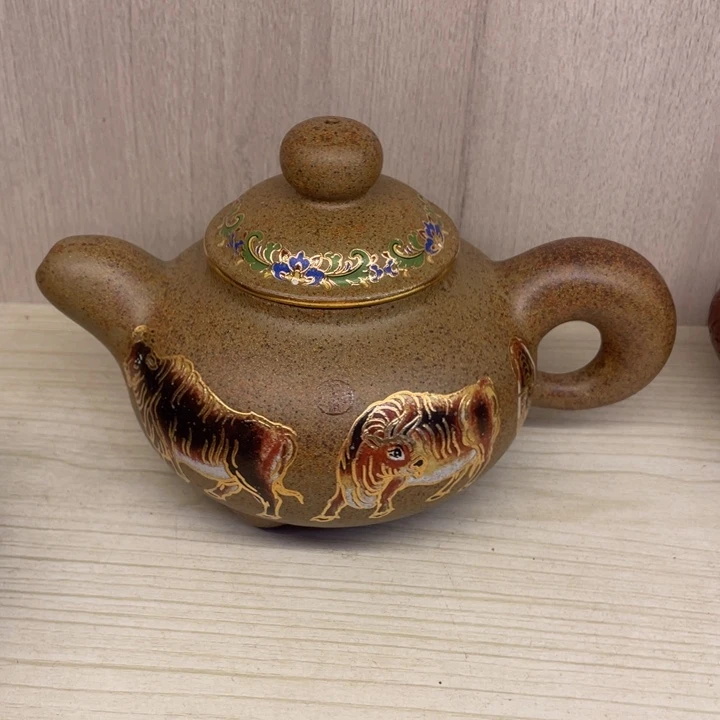 茶壶紫砂紫砂壶宜兴