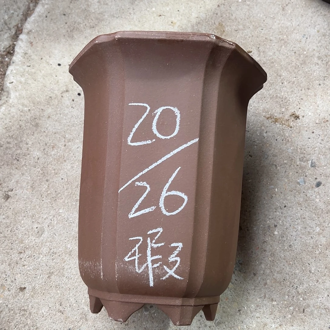 花盆紫砂宜兴紫砂花盆