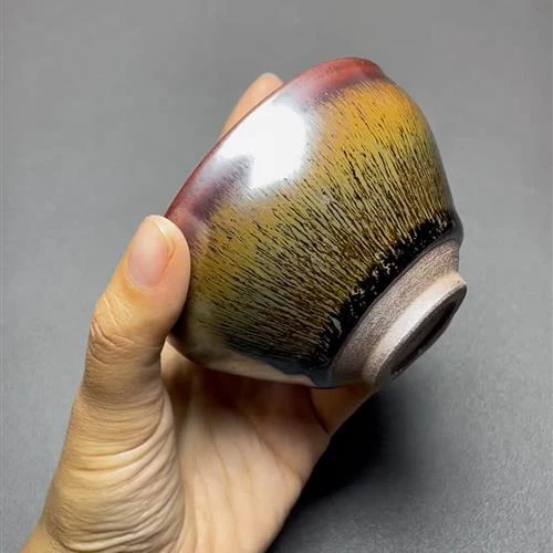 【闪购商品】茶盏-505............