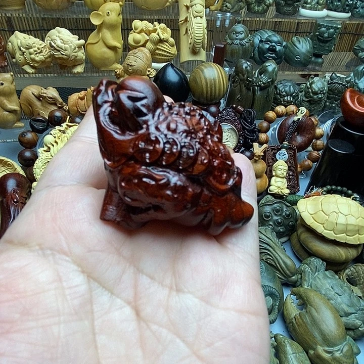 木发****生手把件8888888888888