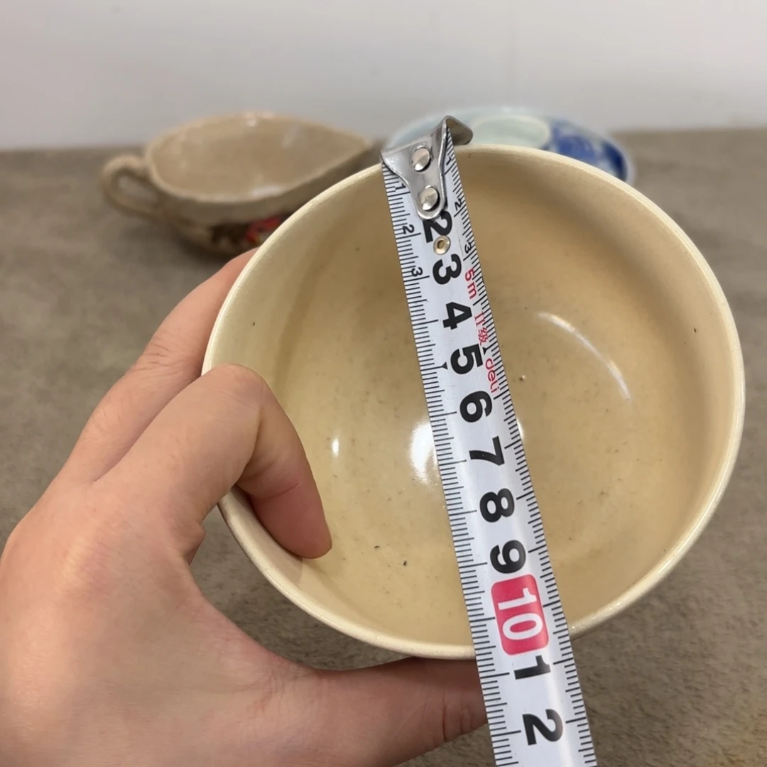 瓷片非常好看漂亮的物品