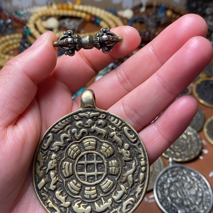 泥塑小元素的设计