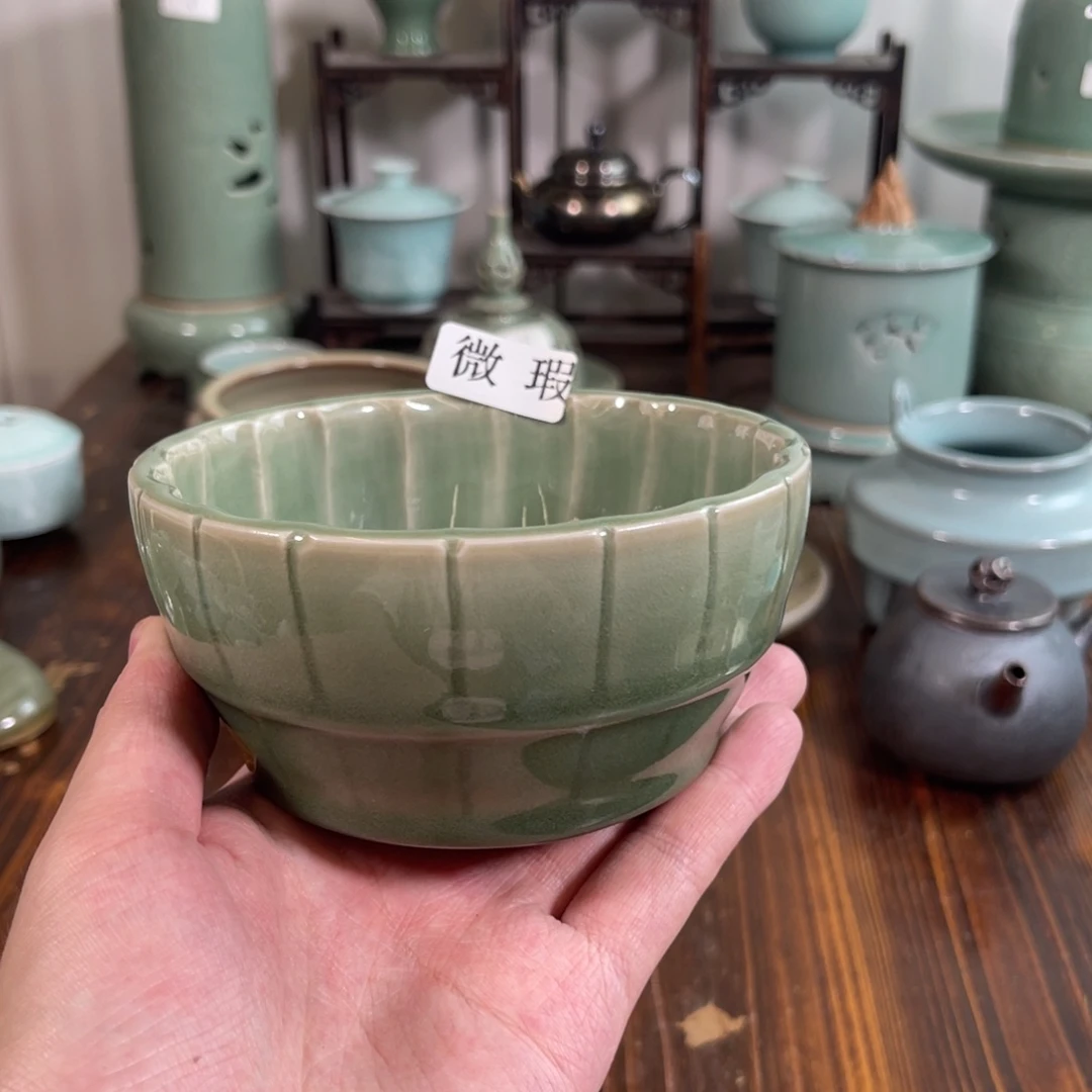 三宝茶器开播福利