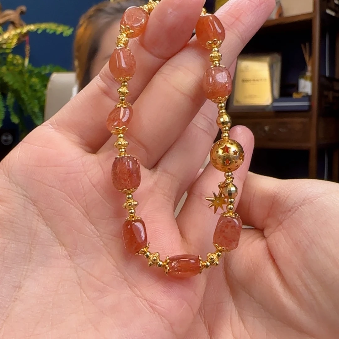 手链未镶嵌拉长石11111111