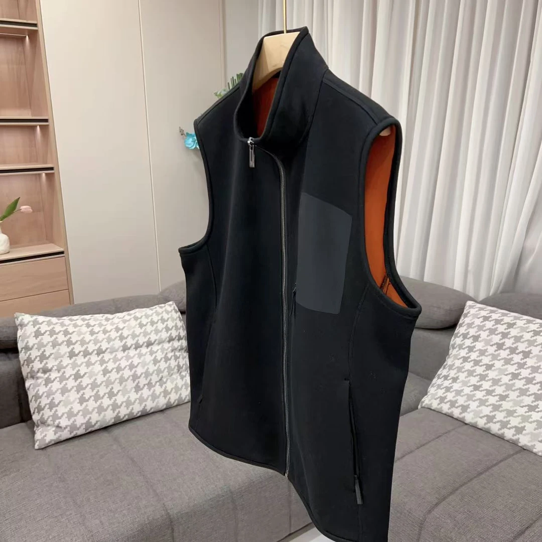 【美姐说】男士马甲5061