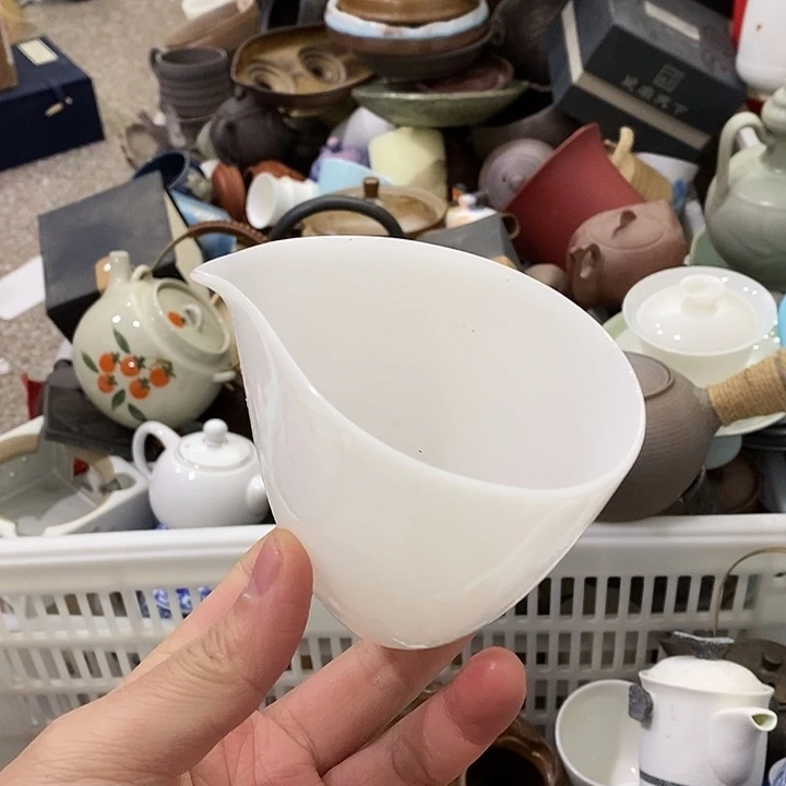 陶瓷艺术品及陶瓷制品