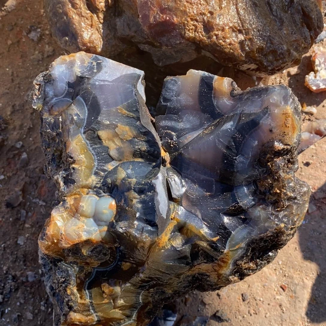 定制玛瑙桃****7玛瑙定制不退不换