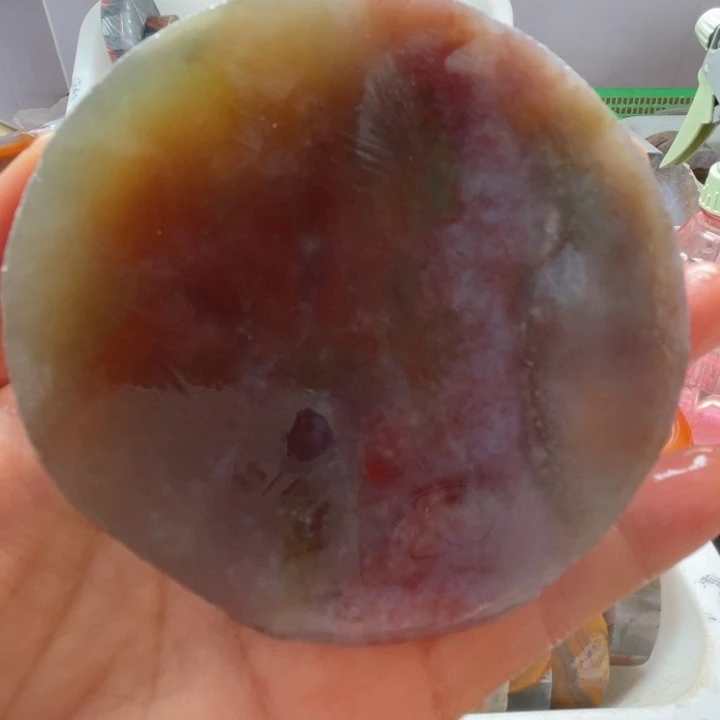 定制玛瑙私人定制天然玛瑙手镯不退货