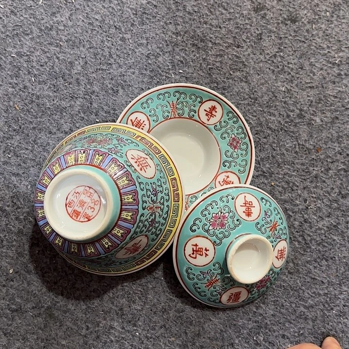 景德镇陶瓷艺术品