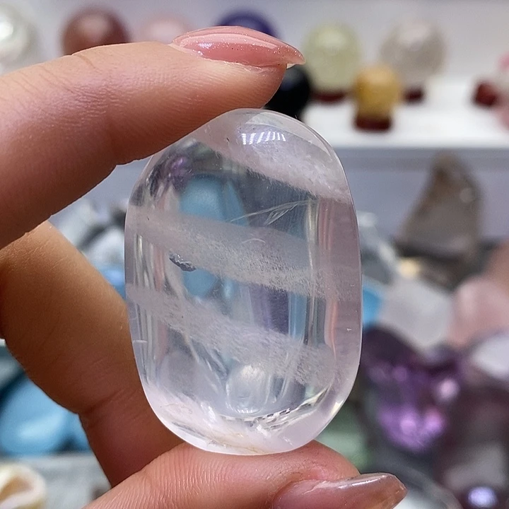 水晶未镶嵌大型摆件（非配饰）3