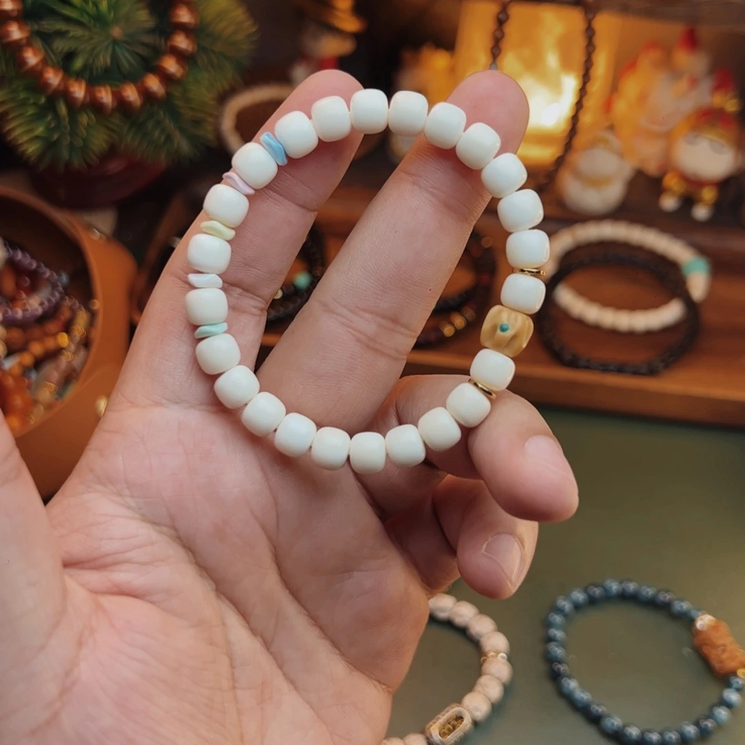 手串菩提根/象牙果