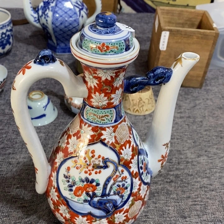 紫砂茶杯非常漂亮好看的碗