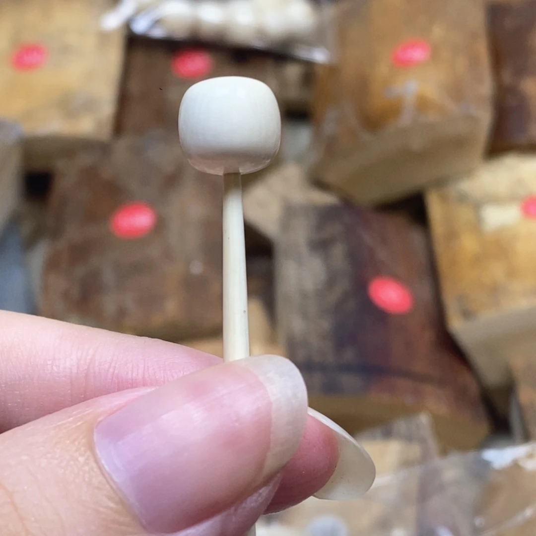 拾***穗猛犸原材料边角料大块料