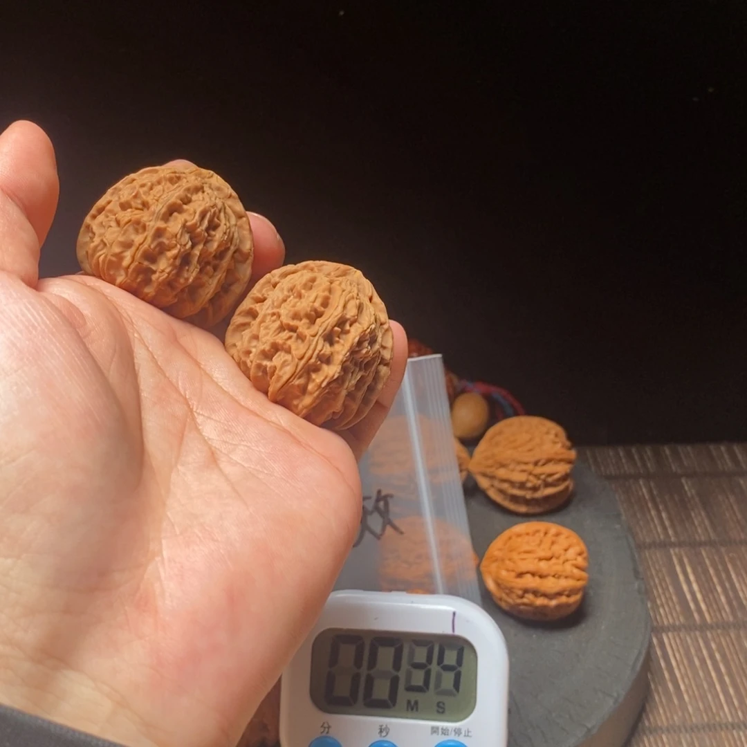 核桃和松仁玉米的区别在于你的生活