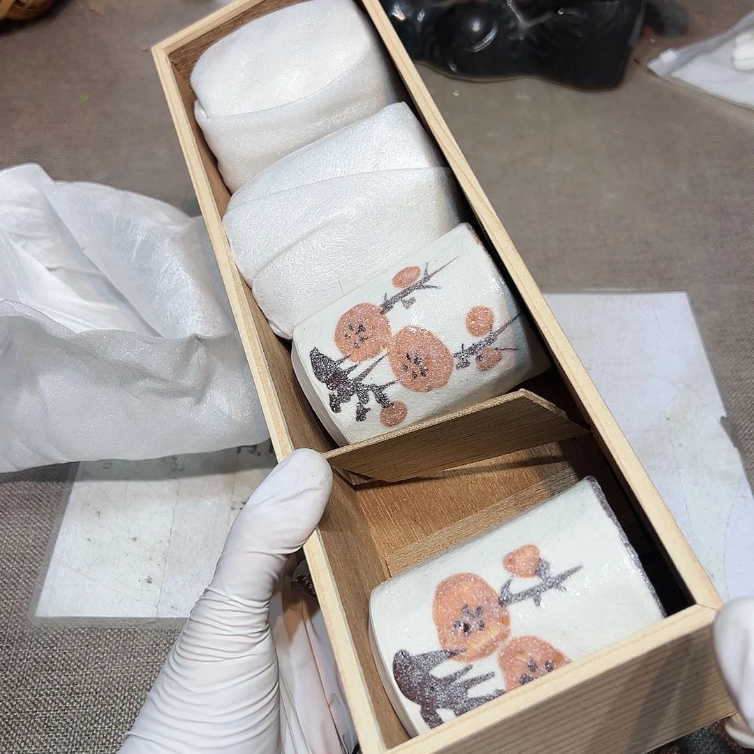 瓷片瓷器满58包邮包邮包邮