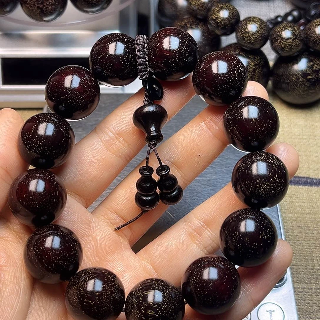 檀香紫檀（小叶紫檀）1.8