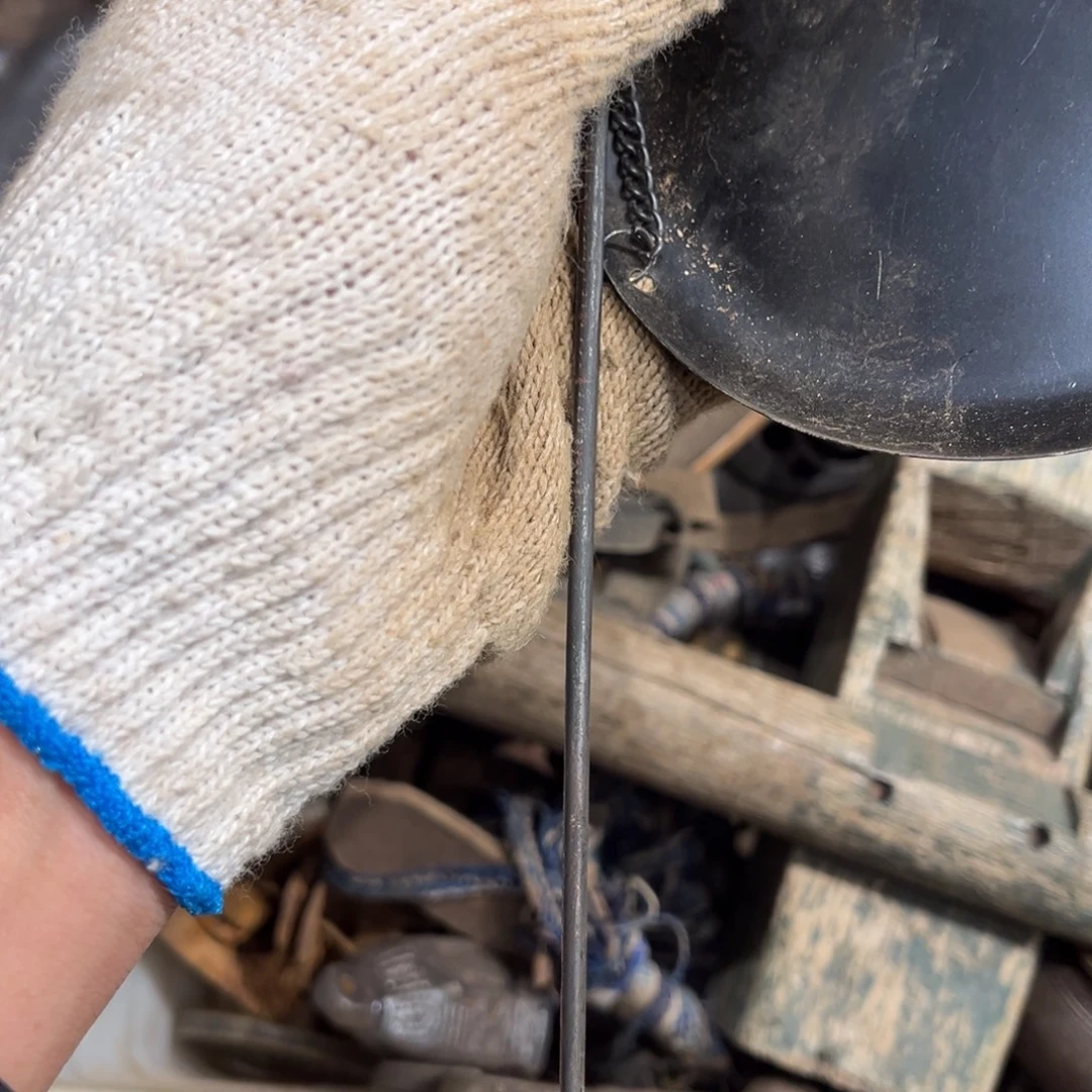 三***子一物一图，工艺品。