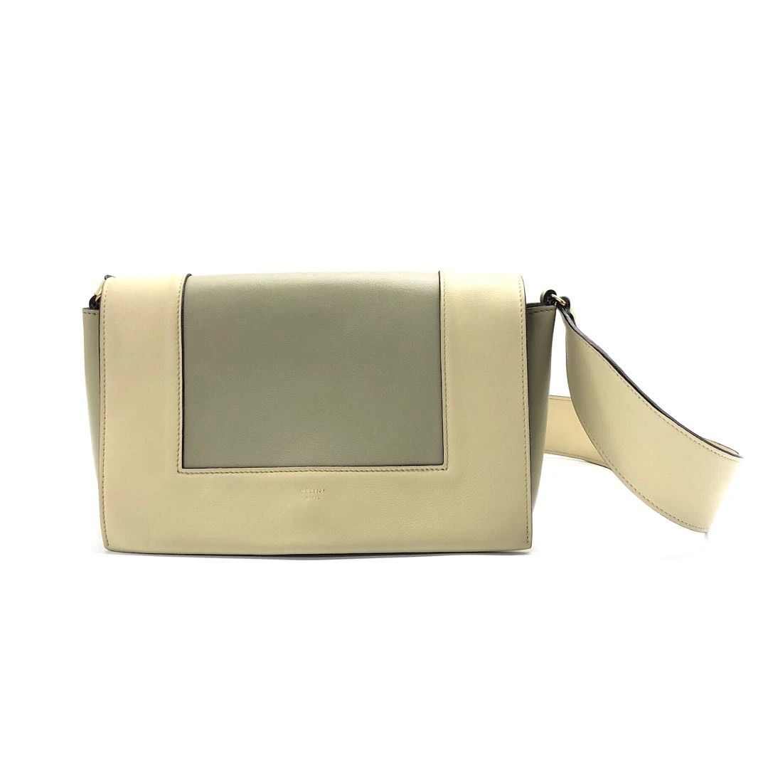 95新 Celine/思琳 瑟琳/单肩包/2496