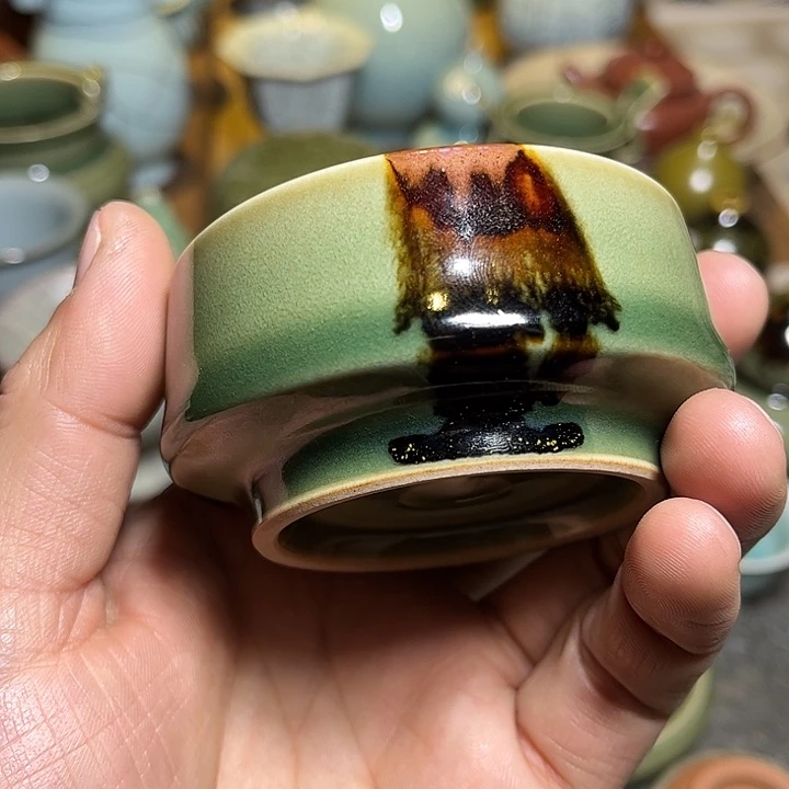 功夫茶具家用多功能家用