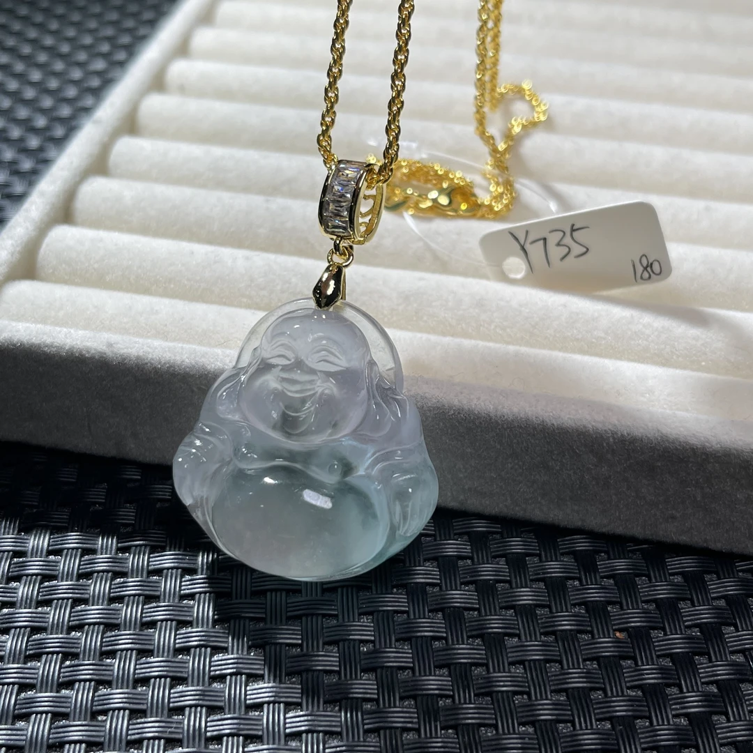 Y735吊坠百搭男女款多样性发货其一