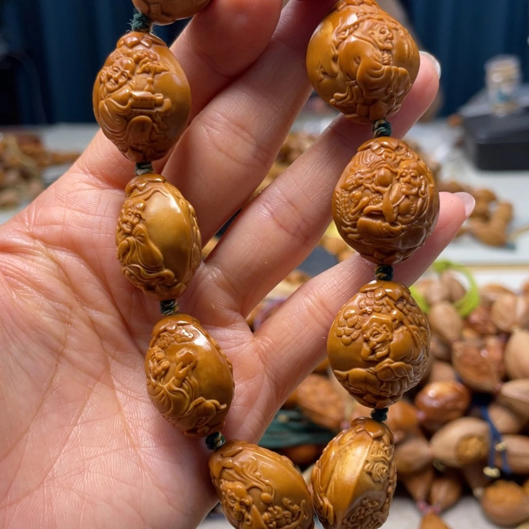 吊坠橄榄核橄榄核