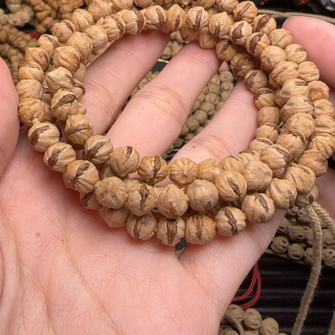 柏香籽/百香籽吊坠c****2