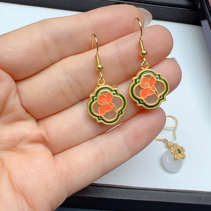 透闪石质玉未镶嵌珠宝半成品