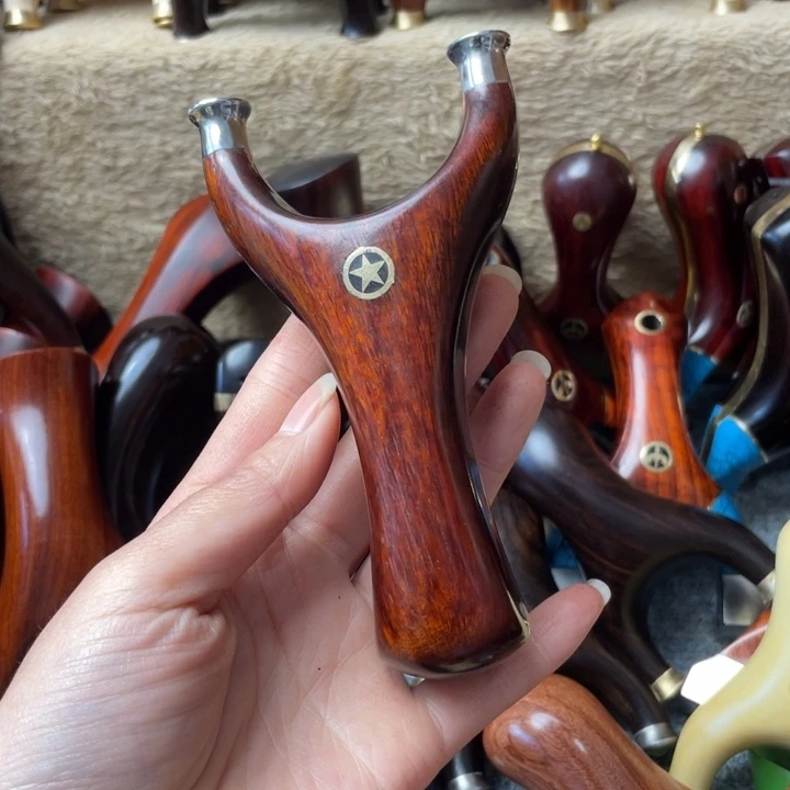 大果紫檀（缅甸花梨）微瑕164