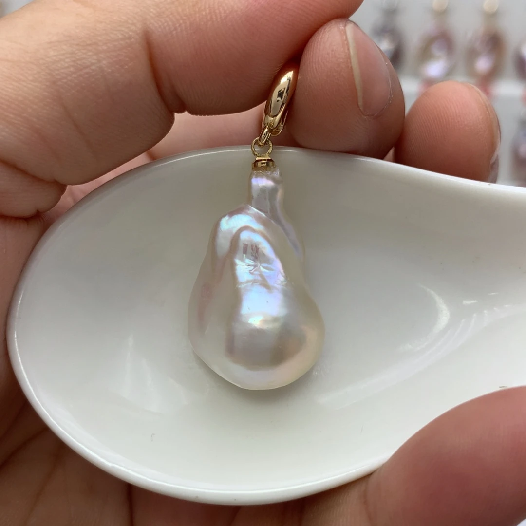 未镶嵌淡水珍珠其他