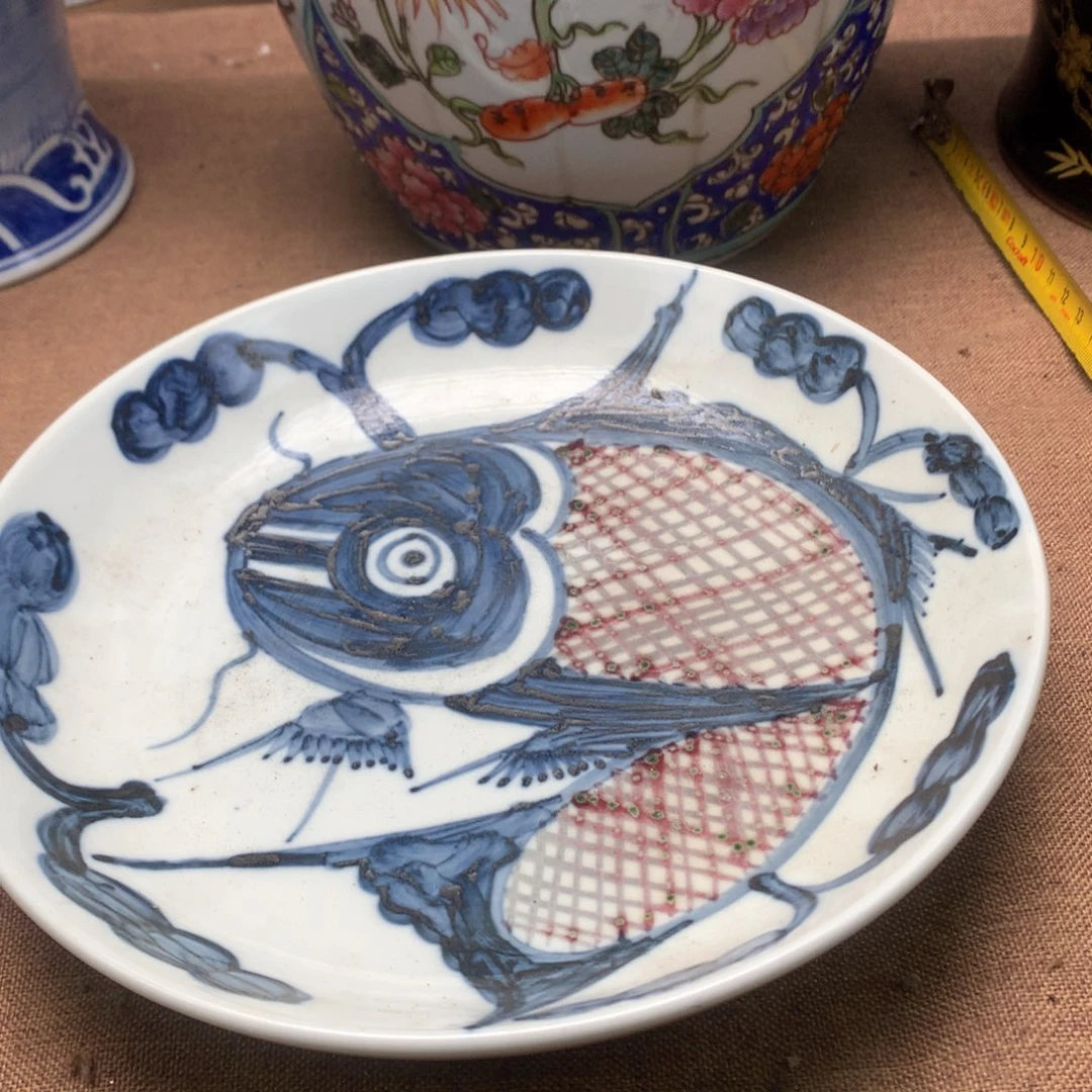 摆件旧藏瓷器旧藏瓷器