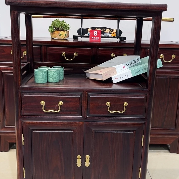 黑酸枝木类端景台用****7