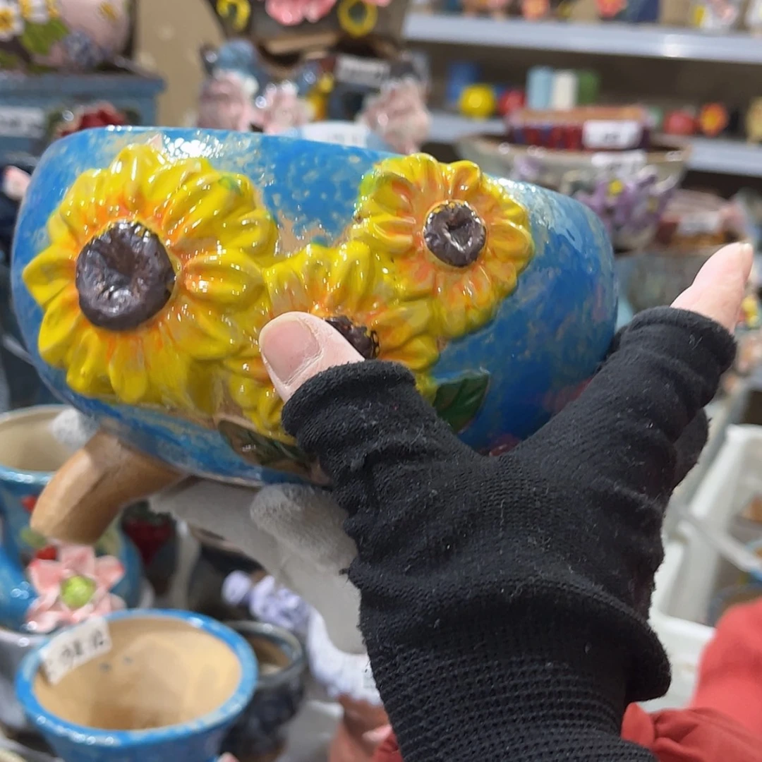 【闪购商品】红陶福利