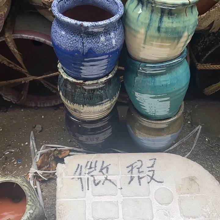 泥塑自产自销模式