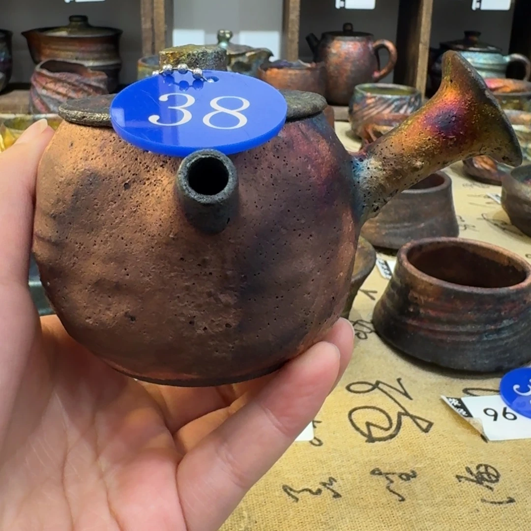 悟***行荥经黑砂炸福利窑彩侧把38