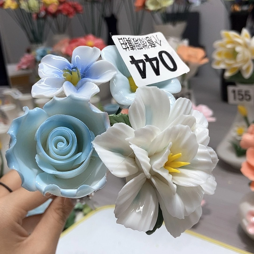 陶瓷设计风格现代