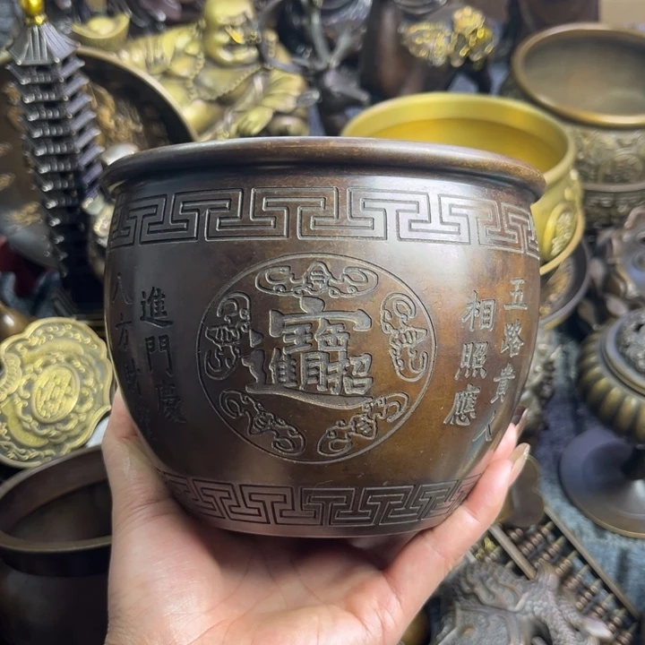 铜器666666666666666
