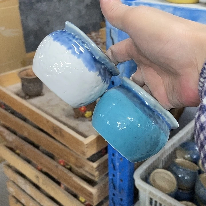 花盆单场满9.9发货7.5×6.5