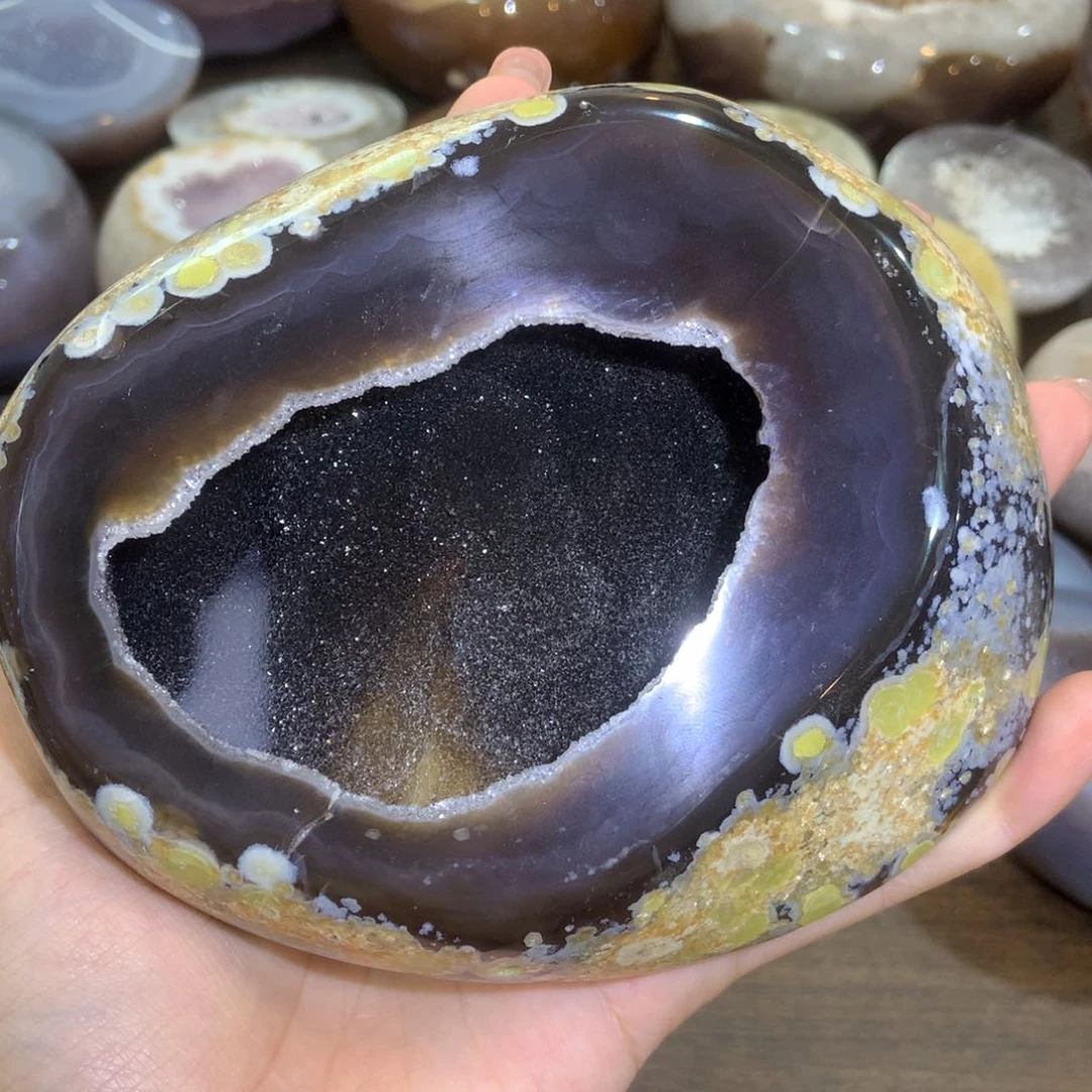 【闪购商品】水晶摆件未镶嵌