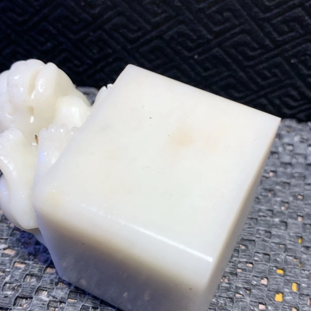 【闪购商品】寿山石?***光寿山石老挝石批发