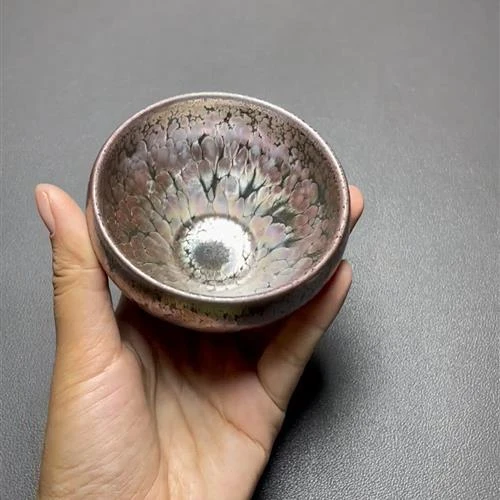 【闪购商品】茶盏-737............