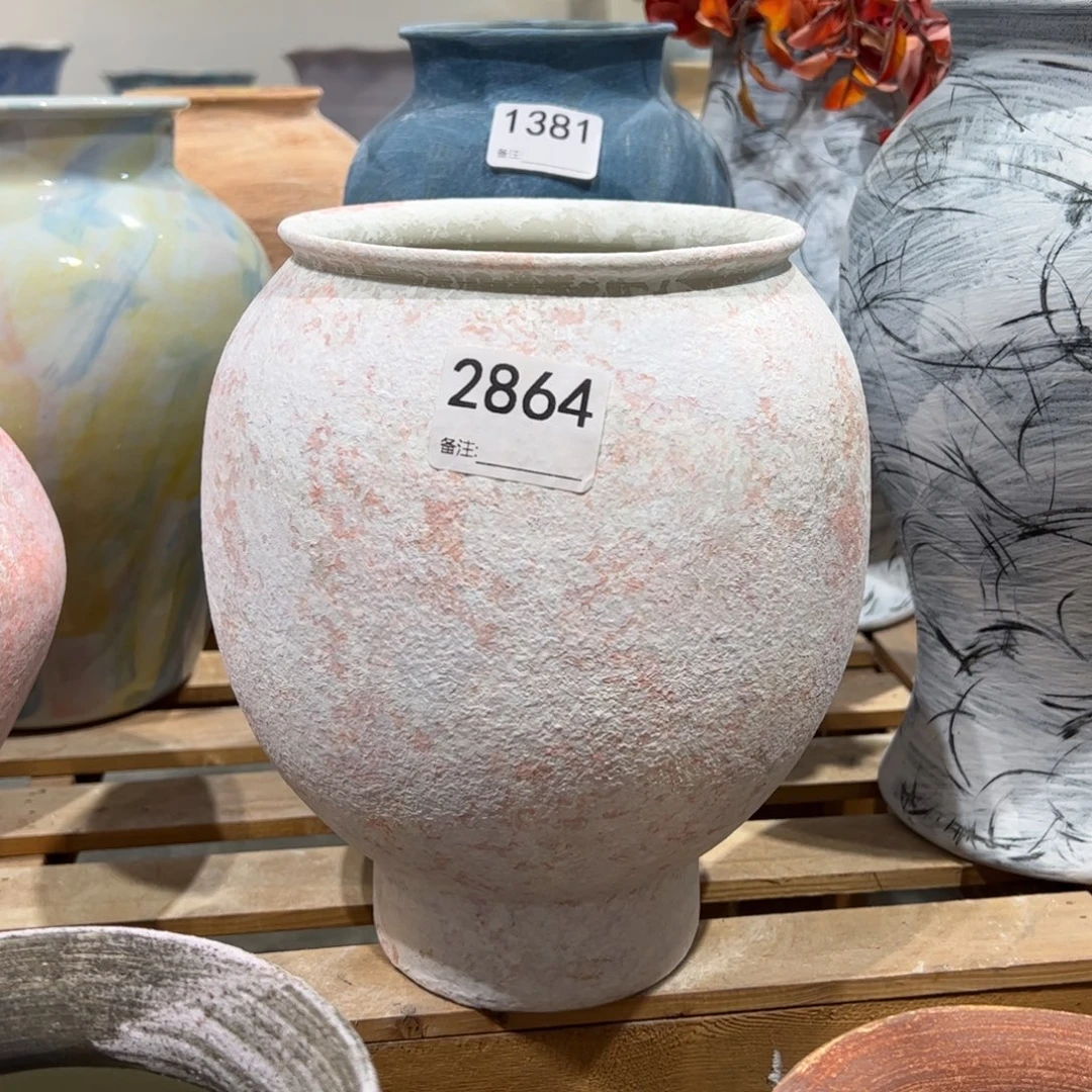 瓷片2864高23口12默认无孔