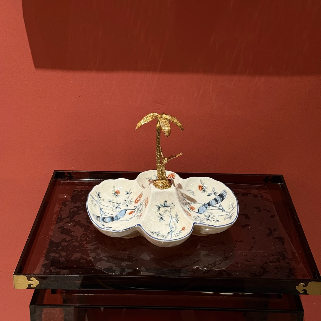 C20陶瓷装饰摆件