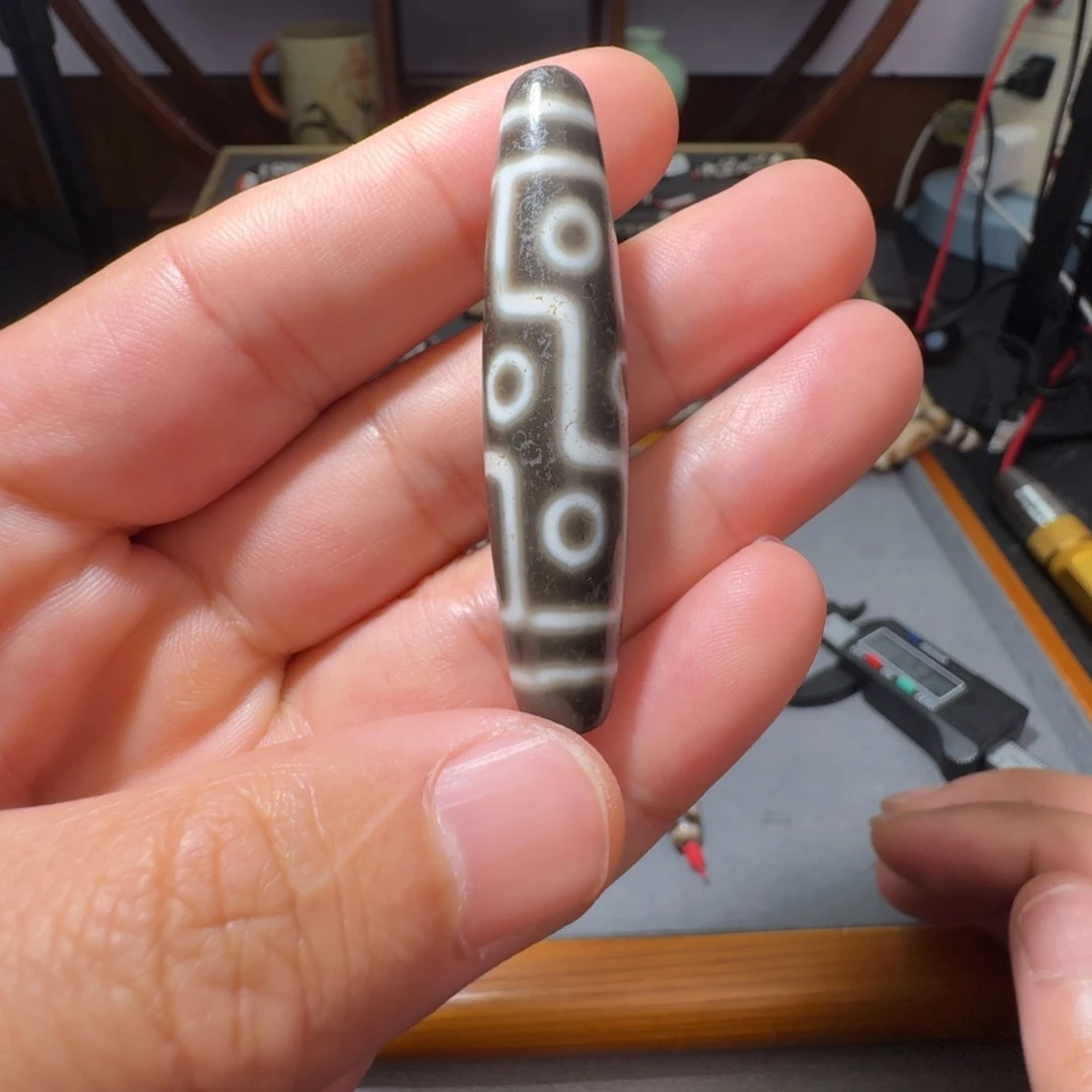 玛瑙/玉髓颈饰未镶嵌64