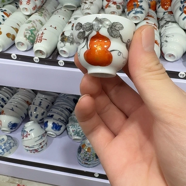 陶瓷艺术品收藏陶瓷