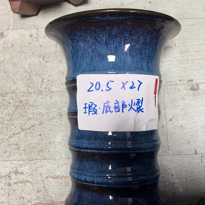花盆紫砂宜兴紫砂花盆